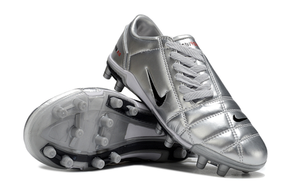 Nike T90 Retro FG Cushioned Sole Football Boots