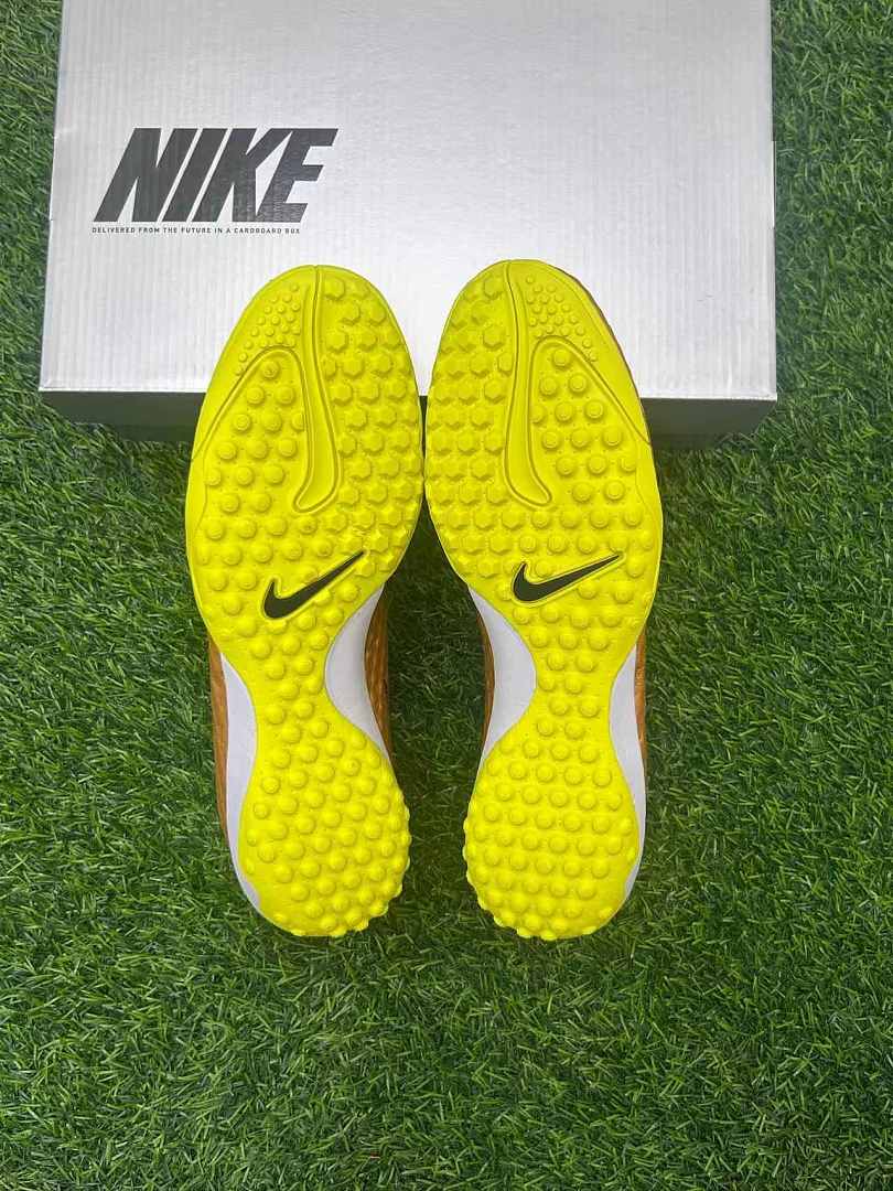 Nike Hypervenom phantom FG