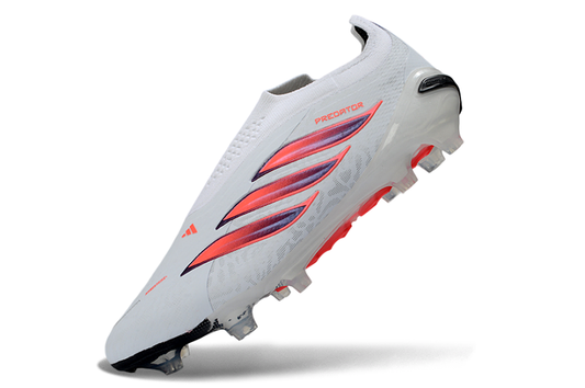 Adidas Predator Laceless 26 FG