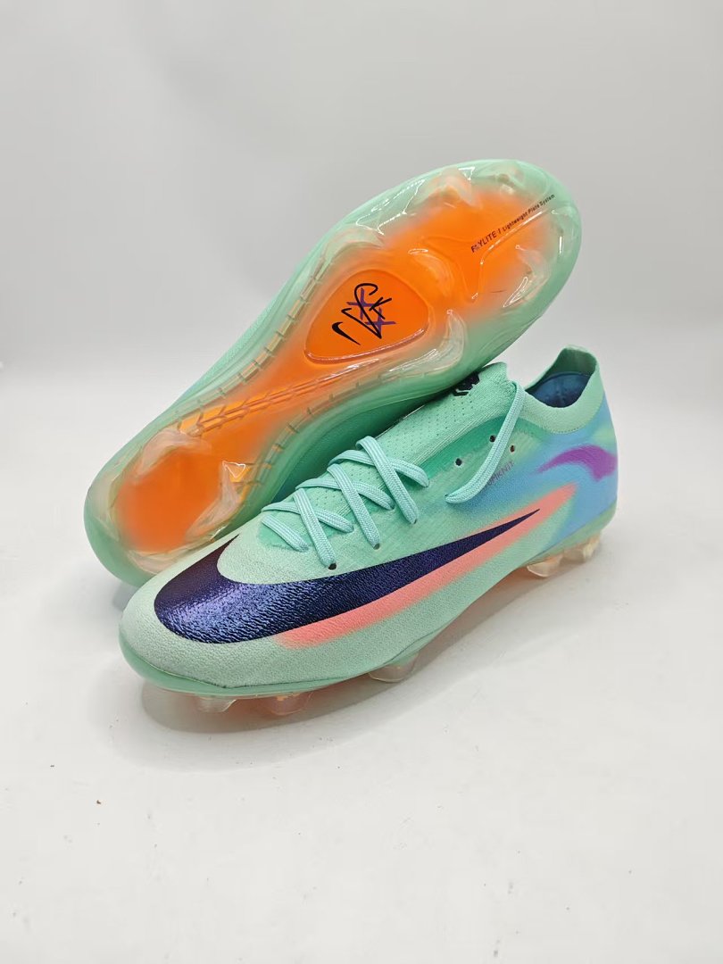Nike Mercurial Vapor 17 Elite FG