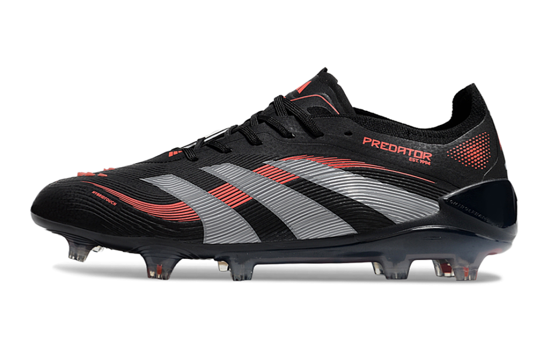 Adidas Predator accuracy+FG Boots