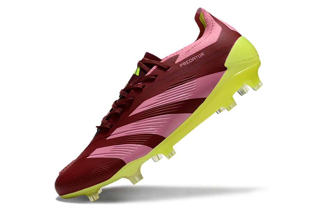 Adidas 24.1 Predator accuracy+FG Boots