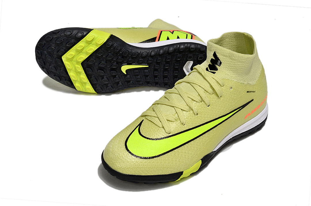 Nike Zoom Mercurial Vapor 15 Elite FG 'Shadow Pack'