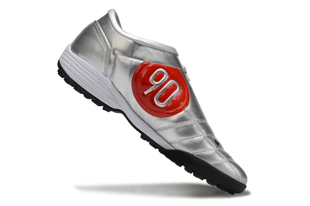 Nike T90 MD Sole TF Football Boots