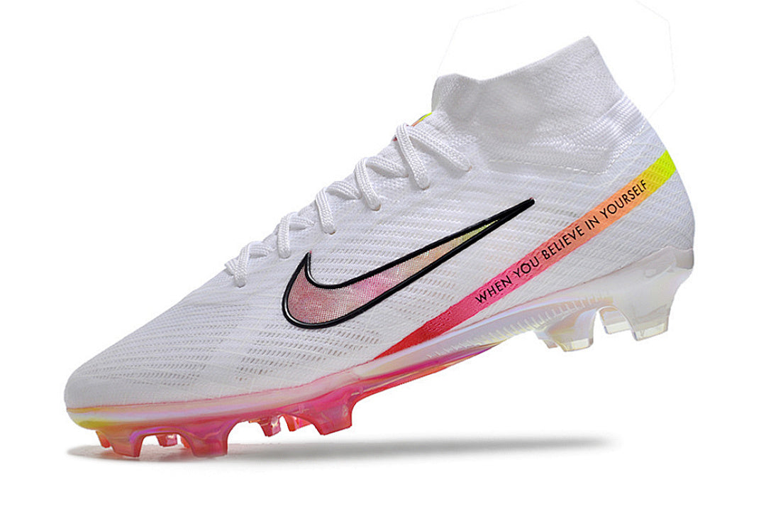 Nike Air Zoom Mercurial Vapor 15 XV Elite FG