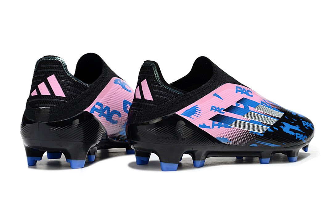 adidas F50 Elite Laceless FG