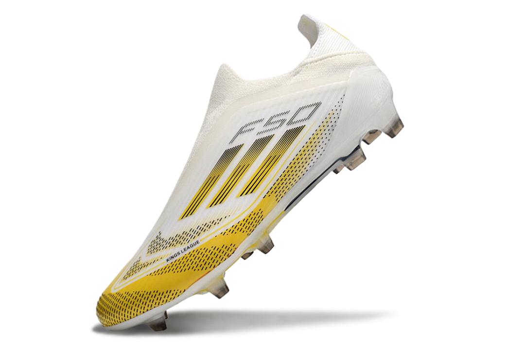Adidas F50 Elite Laceless FG