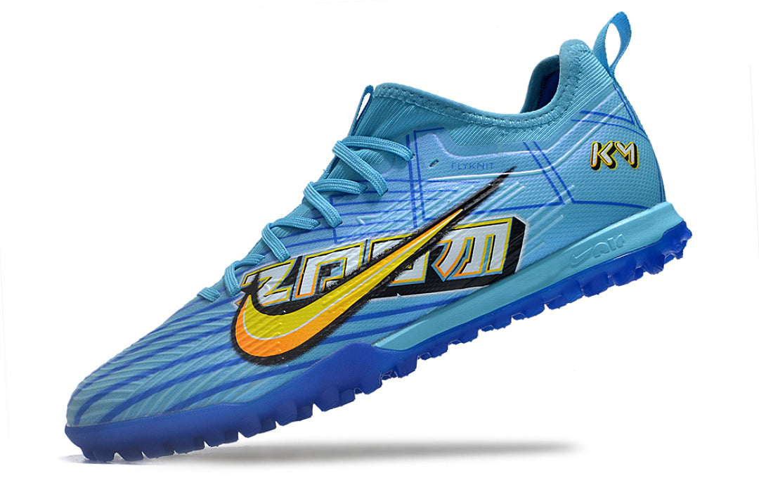 Nike Zoom Mercurial Vapor 15 Elite KM FG 'Motivation Pack' Kylian Mbappé