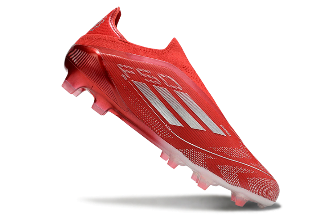 adidas F50 Elite Laceless FG