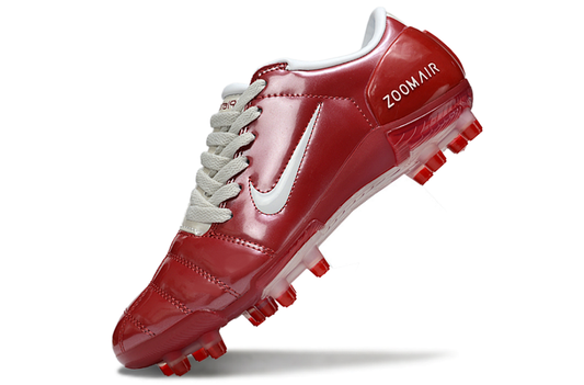Nike T90 Retro FG Cushioned Sole Football Boots