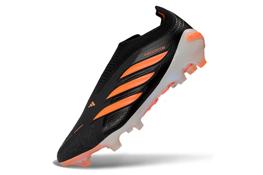 Adidas Predator Laceless 26 FG