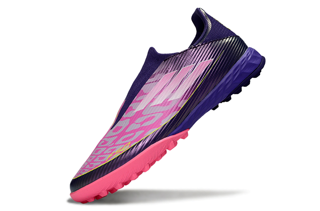 adidas F50 Pro Laceless TF