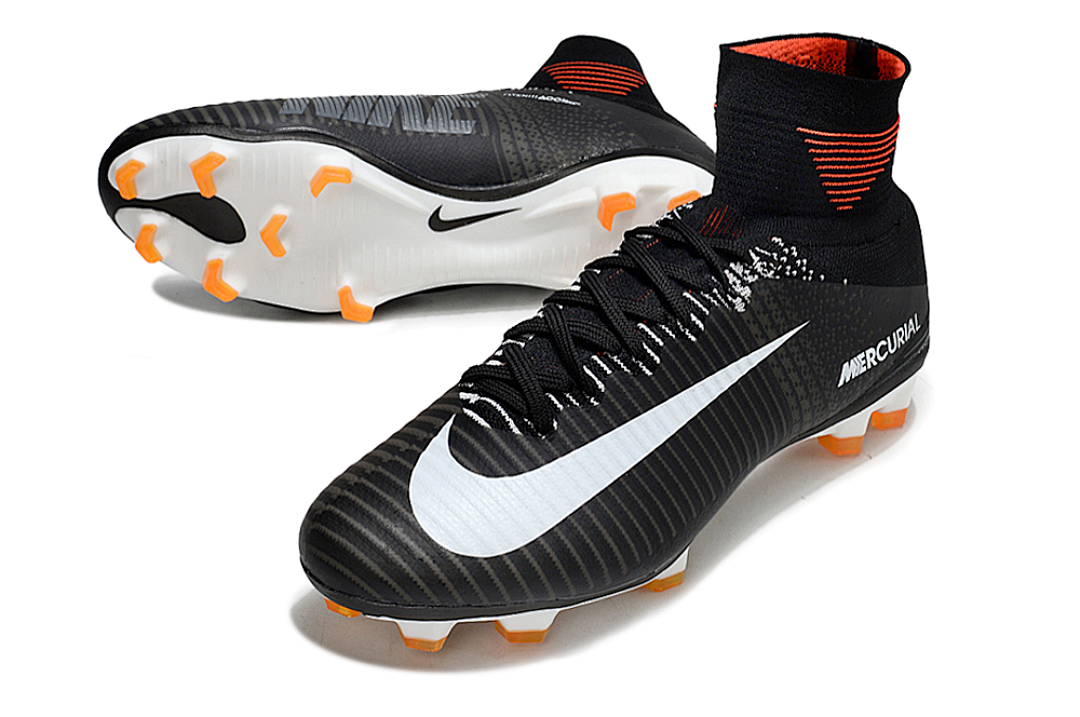 Nike Zoom Superfly 5 Elite FG
