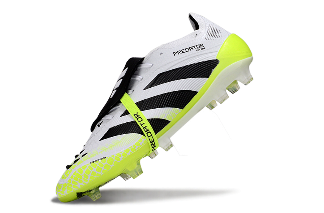 PREDATOR ACCURACY FG