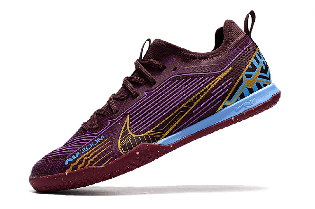 Nike Air Zoom Mercurial Vapor 15 Elite FG Kylian Mbappé