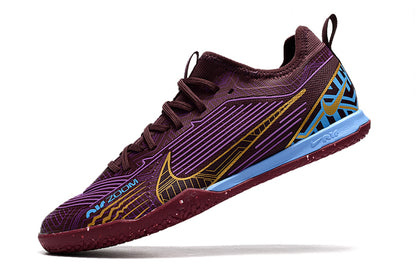 Nike Air Zoom Mercurial Vapor 15 Elite FG Kylian Mbappé
