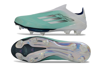 Adidas F50+ Elite Laceless FG