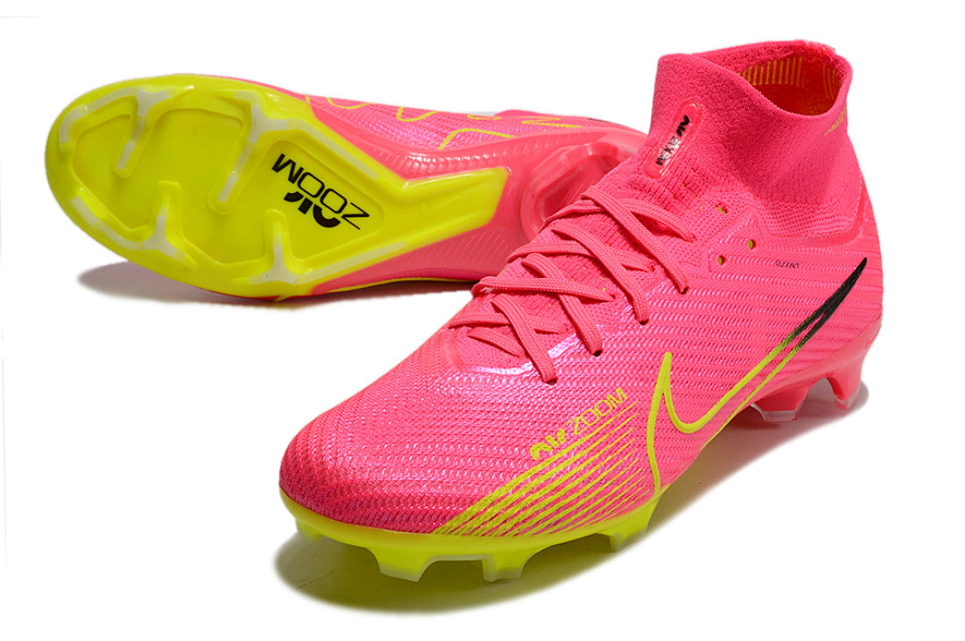 Nike Air Zoom Mercurial Vapor 15 XV Elite FG