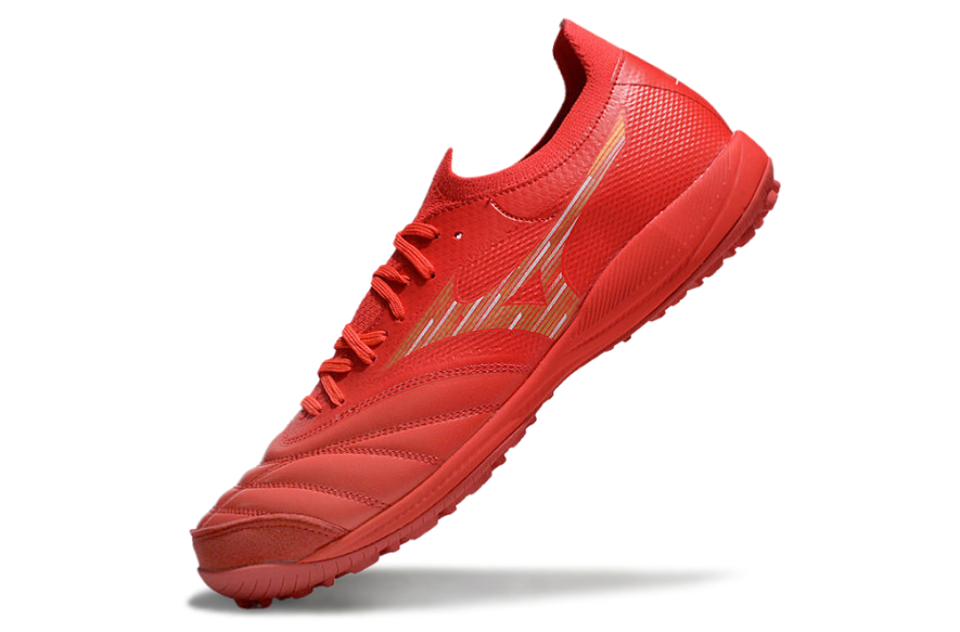 MORELIA NEO SALA M8 β TF - red / gold - TF low cut