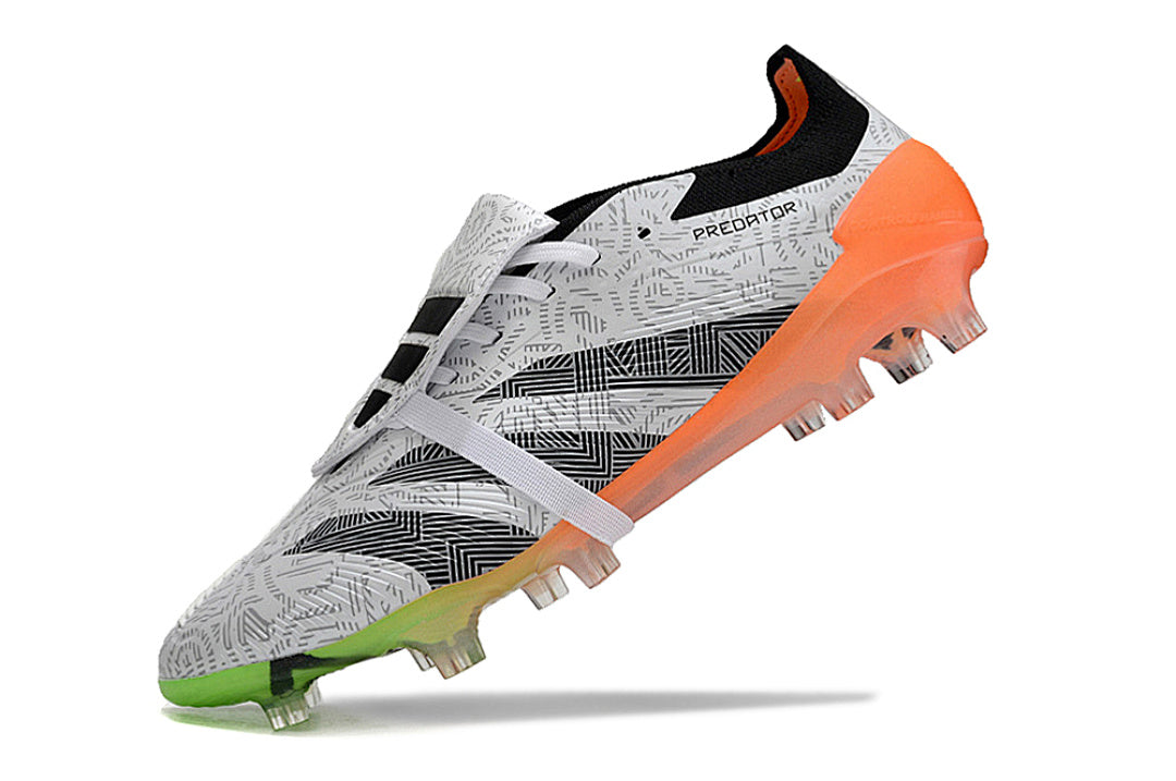 Adidas Predator Accuracy FG Boots