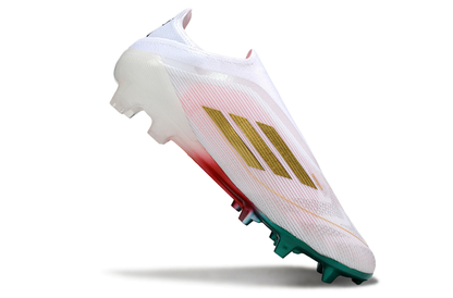 adidas F50 Elite Laceless FG