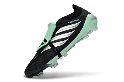 Adidas Predator 26 Elite Fold-Over Tongue FG 'Final Rush Pack'