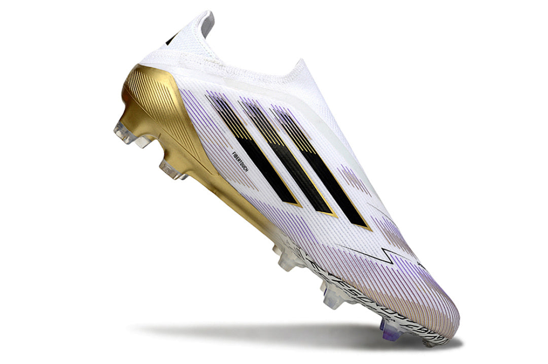 Adidas F50 Elite Laceless FG 'Road to Glory Pack'