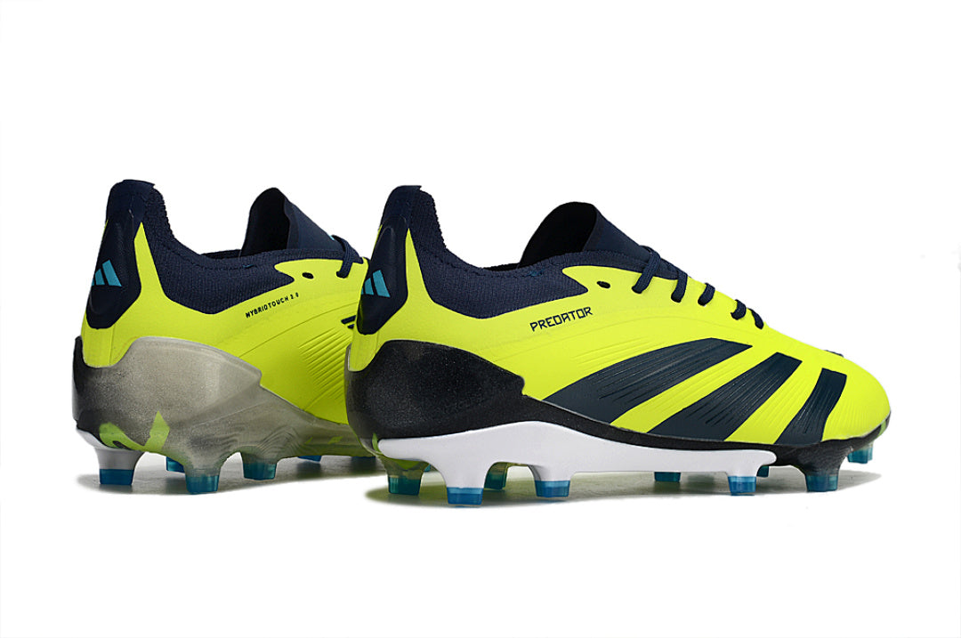 Adidas 24.1 Predator accuracy+FG Boots