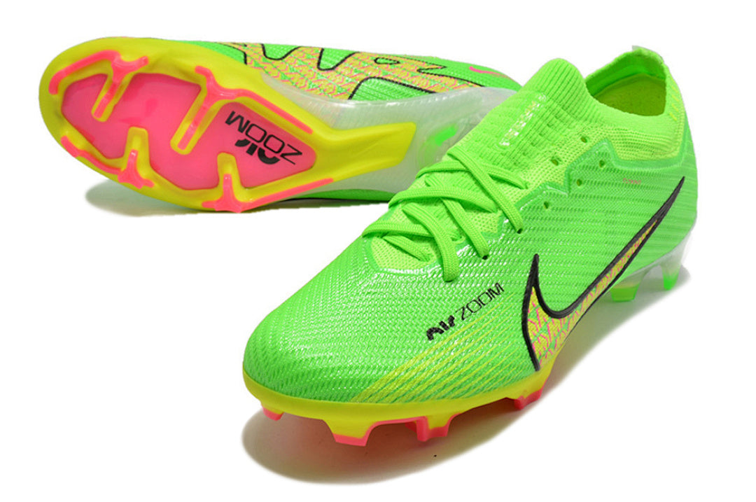Nike Air Zoom Mercurial Vapor 15 XV Elite FG
