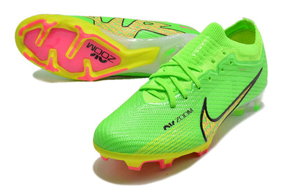 Nike Air Zoom Mercurial Vapor 15 XV Elite FG