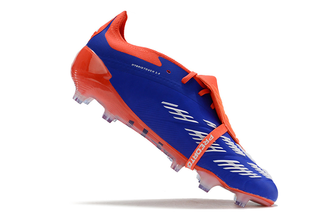 Adidas Predator Elite Foldover Tongue FG 'Advancement Pack'