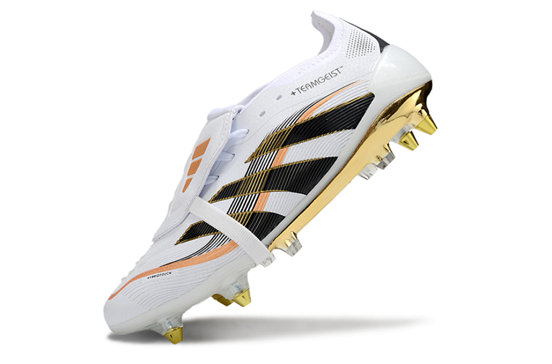 Adidas Predator accuracy+SG Boots