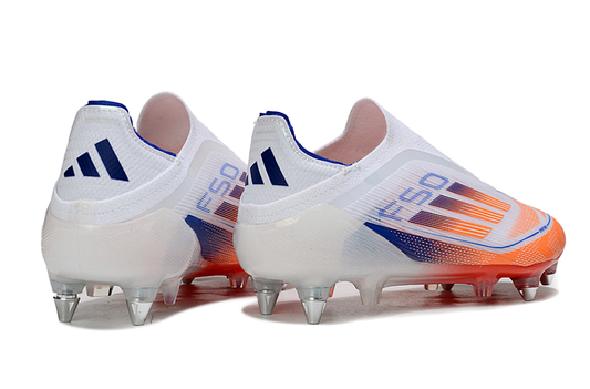 adidas F50 Elite Laceless SG