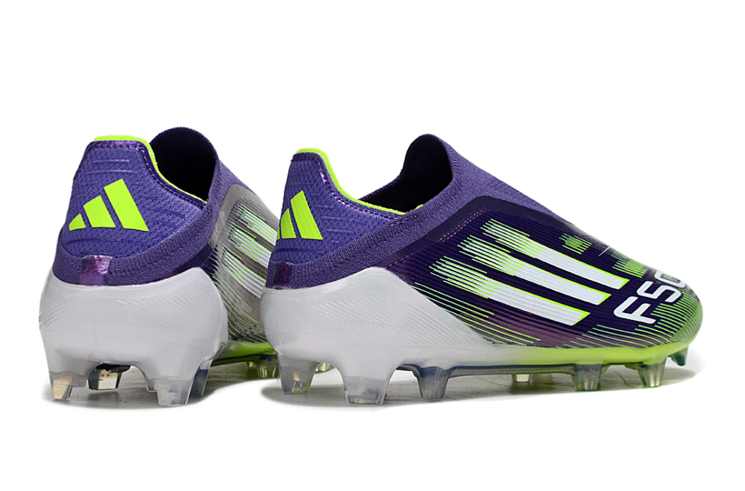 adidas F50 Elite Laceless FG