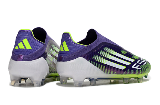 adidas F50 Elite Laceless FG