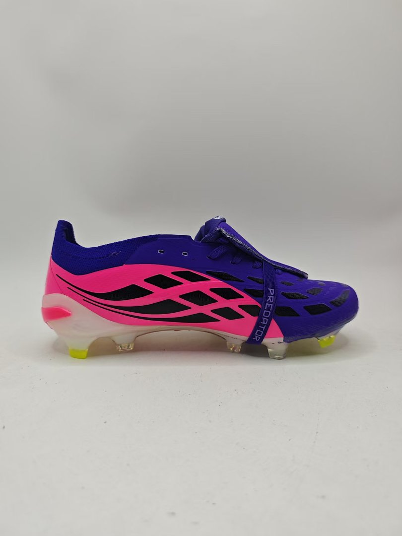 adidas 26 Predator Elite Tongue FG