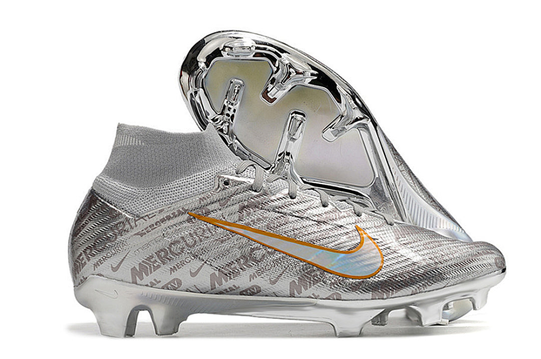 Nike Zoom Mercurial Superfly 9 Elite FG 'Mad Ready Pack'