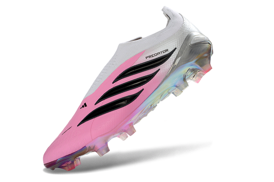 Adidas Predator Laceless 26 FG