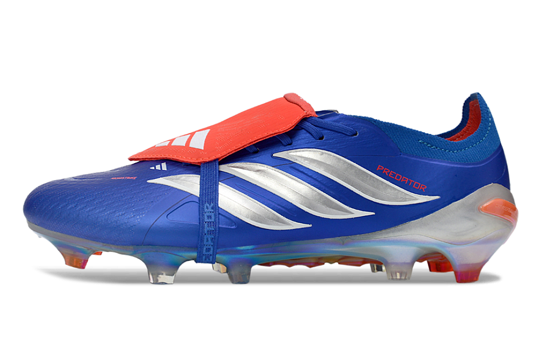 Adidas Predator 26 Elite Fold-Over Tongue FG