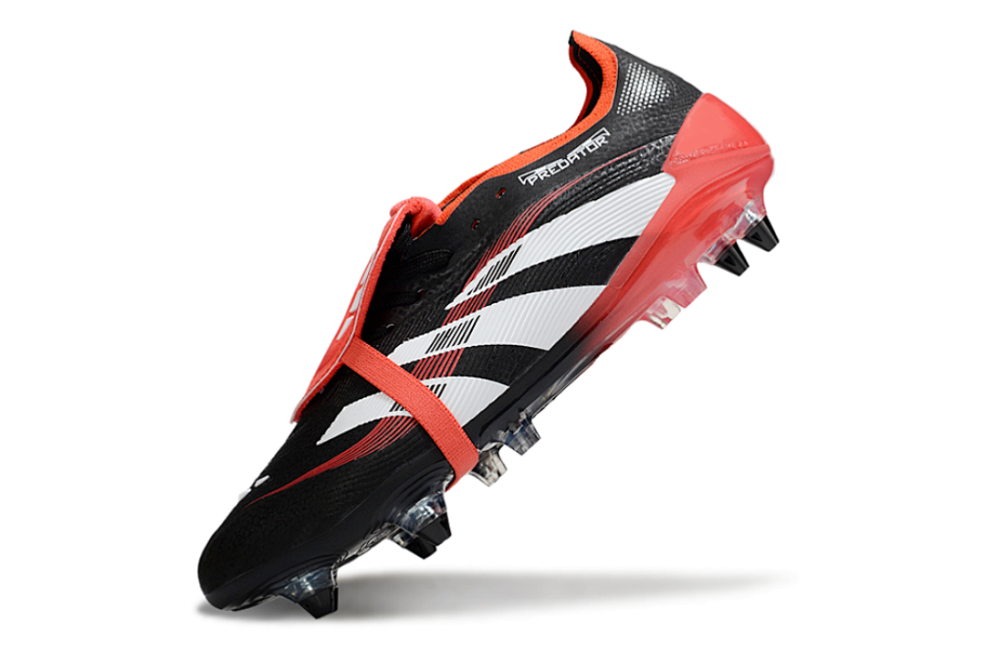 Adidas Predator accuracy+SG Boots