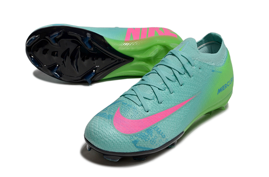 Nike Air Zoom Mercurial Vapor 15 Elite FG