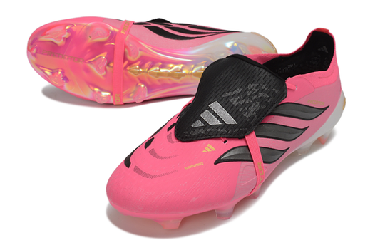 Adidas Predator Elite Fold-Over Tongue FG 'Road to Glory Pack'