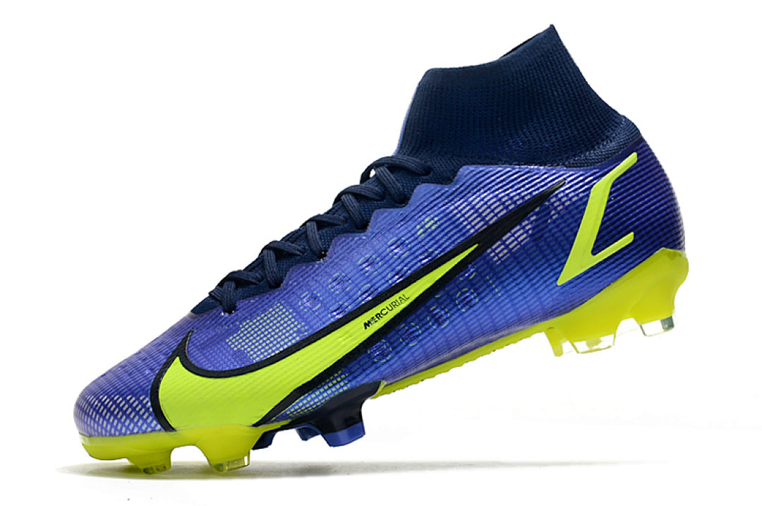 Nike Superfly 8 Elite FG