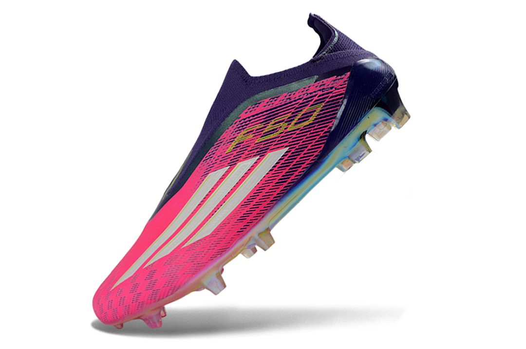 adidas F50 Elite Laceless FG