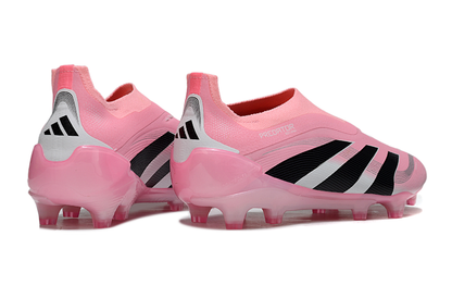 adidas 25 Predator Elite Laceless FG
