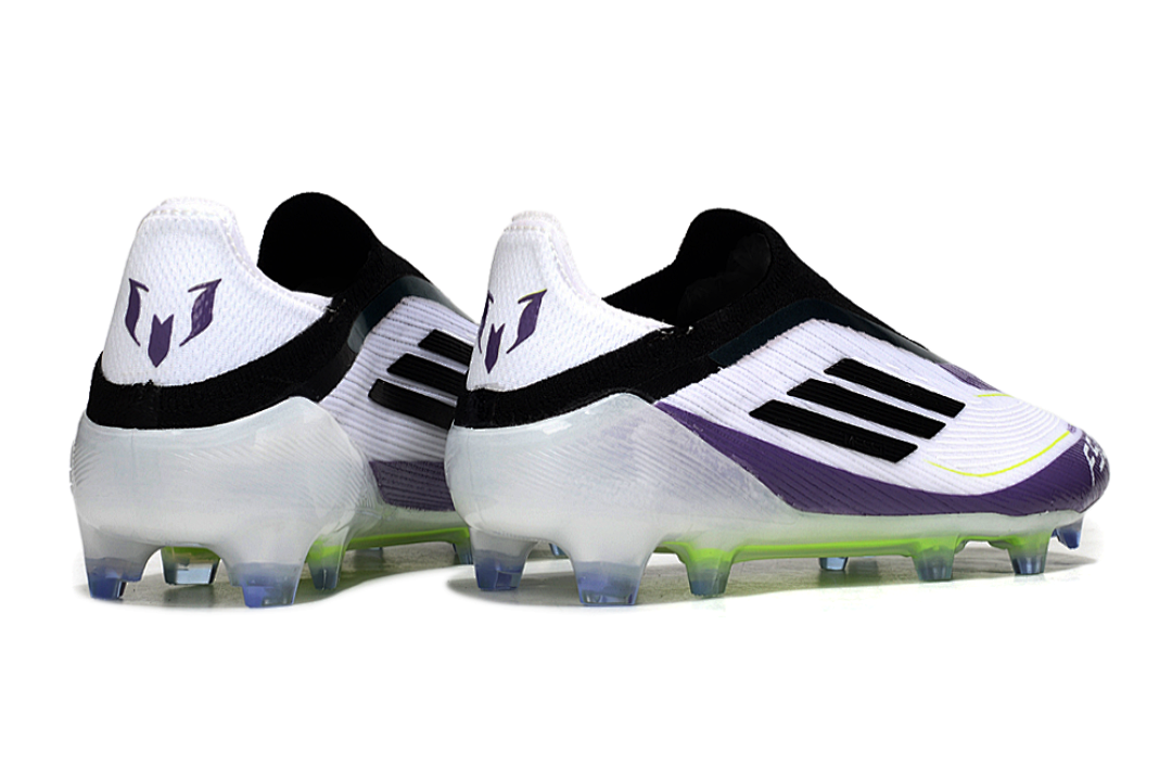 adidas F50 Elite Laceless FG