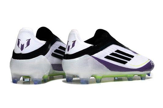 adidas F50 Elite Laceless FG