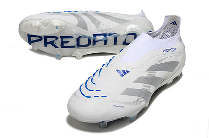adidas 25 Predator Elite Laceless FG