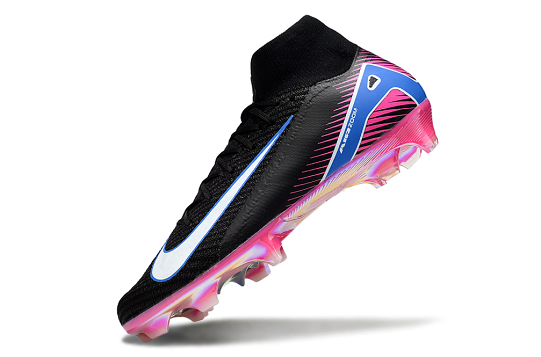 Nike Air Zoom Mercurial Vapor 16 Elite FG 'Pink Safari'