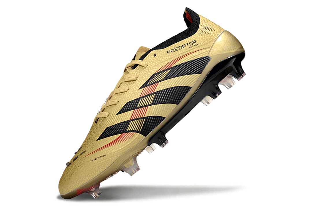 Adidas Predator accuracy+FG Boots